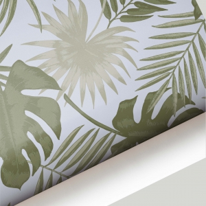 Papel pared Isla Bonita