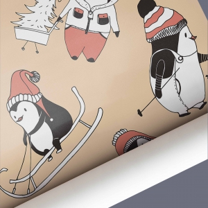 eSliproser Postcards