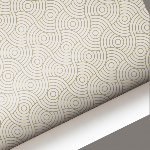 Papel pared DELAUNAY