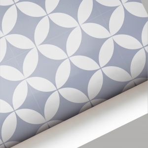 Papel pared Blueberry Cake