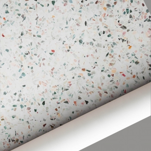 Vinilo terrazo Venezia