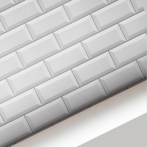 Vinilo azulejo Paris