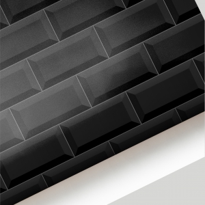 Vinilo azulejo Bastille