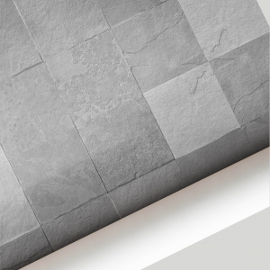 Vinilo azulejo Tilded Stoned