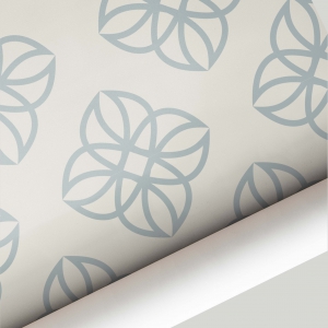 Papel pared Basquiat